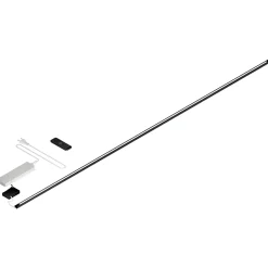 Best WOOOD Optiepakket Ledstrip 170cm, t.b.v. TV-meubel Pencil en Teo