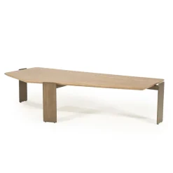 New Eleonora Organische Salontafel Robert Essenhout, 150 x 70cm