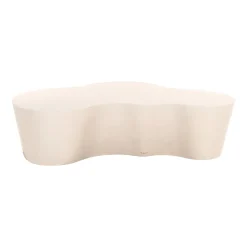 New Richmond Interiors Organische Salontafel Urban Bloom 152 x 94cm