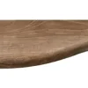 Best Brix Organische Wandplank Livo Mangohout, 100cm
