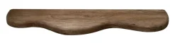 Hot Brix Organische Wandplank Livo Mangohout, 60cm