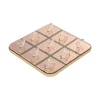 Best Richmond Interiors Ornament Caylin Tic Tac Toe