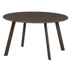Best WOOOD Outdoor Bijzettafel Fer Ø70cm