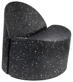 Best Zuiver Outdoor Fauteuil Bloom Gerecycled materiaal