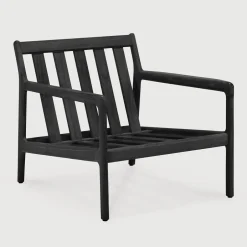 Clearance Ethnicraft Outdoor Fauteuil Jack Teakhout