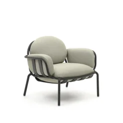 Clearance Kave Home Outdoor Fauteuil Joncols
