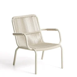 Best Kave Home Outdoor Fauteuil Salis Gevlochten touw