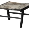 Best WOOOD Outdoor Hocker Pom