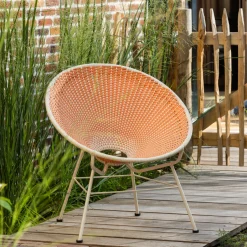 Hot WOOOD Outdoor Loungestoel Kazoun All Weather