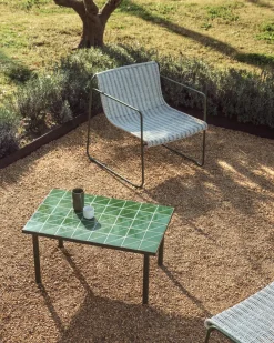 Sale Kave Home Outdoor Salontafel Maurina 81 x 51cm