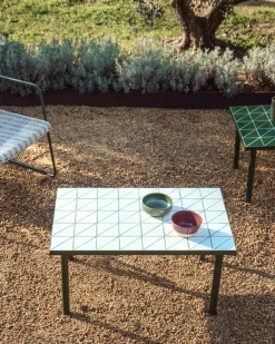 Sale Kave Home Outdoor Salontafel Maurina 81 x 51cm