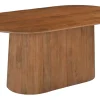 Online Artistiq Living Ovale Eettafel Dyann Mangohout
