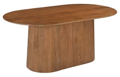 Online Artistiq Living Ovale Eettafel Dyann Mangohout