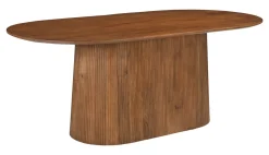 Online Artistiq Living Ovale Eettafel Dyann Mangohout