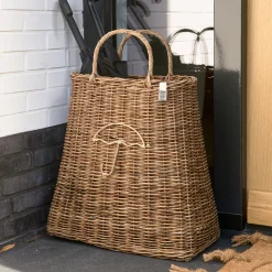 Hot Rivièra Maison Paraplumand Umbrella Bag Rattan Natural