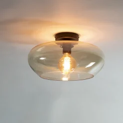 New LifestyleFurn Plafondlamp Hadassa 40cm