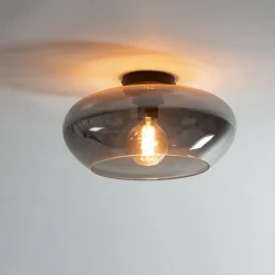 New LifestyleFurn Plafondlamp Hadassa 40cm