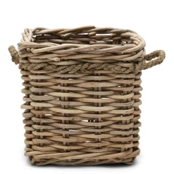 Best Rivièra Maison Plantenmand Fiuggo Rattan