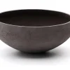 Kave Home Plantenpot Nura Terracotta look, Set van 2 stuks