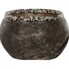 New MUST Living Pot Coral Teakhout
