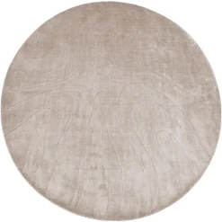 Best Richmond Interiors Rond Vloerkleed Addison 260cm