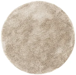 Outlet MUST Living Rond Vloerkleed Crown 250cm