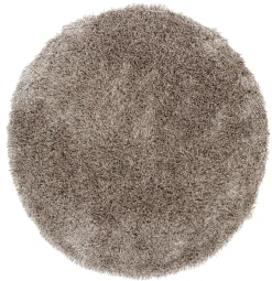 Discount MUST Living Rond Vloerkleed Crown 200cm