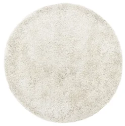 MUST Living Rond Vloerkleed Crown 150cm