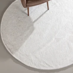 Hot Nohr Rond Vloerkleed Les 200cm