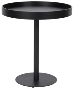 Online ZILT Ronde Bijzettafel Andreanna 40cm