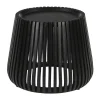 Sale Artistiq Living Ronde Bijzettafel Eriverto Mangohout, 50cm