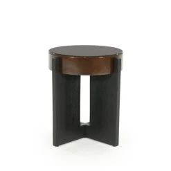 Outlet Eleonora Ronde Bijzettafel Juliet 40cm