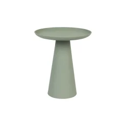 Best ZILT Ronde Bijzettafel Lassi 40cm