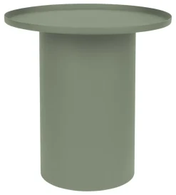 ZILT Ronde Bijzettafel Michee 45cm