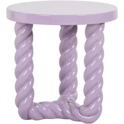 New Richmond Interiors Ronde Bijzettafel Rosly 45cm