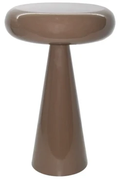 Discount Brix Ronde Bijzettafel Sam 36cm