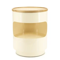 New By-Boo Ronde Bijzettafel Tondo 37cm