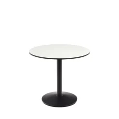 New Kave Home Ronde Bistrotafel Esilda 90cm