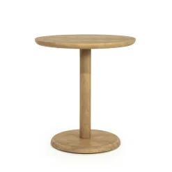 Best Eleonora Ronde Bistrotafel Florent Mangohout, 70cm
