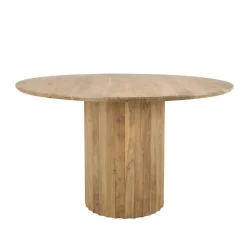 Best Tower Living Ronde Eettafel Crotone Acaciahout
