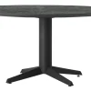 DTP Home Ronde Eettafel Soho Betonlook