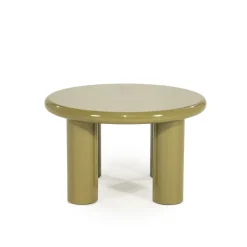 Outlet By-Boo Ronde Salontafel Bloop 60cm