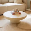 Sale Sohome Ronde Salontafel Jake Beton, 80cm