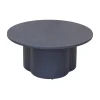 Sale Tower Living Ronde Salontafel Palazzo Teakhout met betonlook