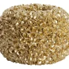 Online Light & Living Ronde Vaas Phylia kleur Goud