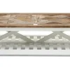 New Rivièra Maison Salontafel Chateau Chassigny Iepen- en Populierenhout