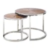 Sale Rivièra Maison Salontafel Greenwich set van 2 stuks