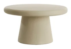 Outlet Light & Living Salontafel Kulona kleur Beige