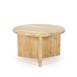 Discount By-Boo Salontafel Leoti Acaciahout, kleur Naturel