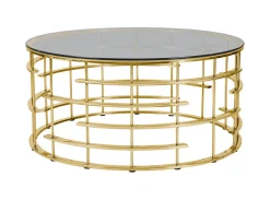 Hot Artistiq Living Salontafel Marico 90cm